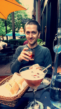 Lunch Boy